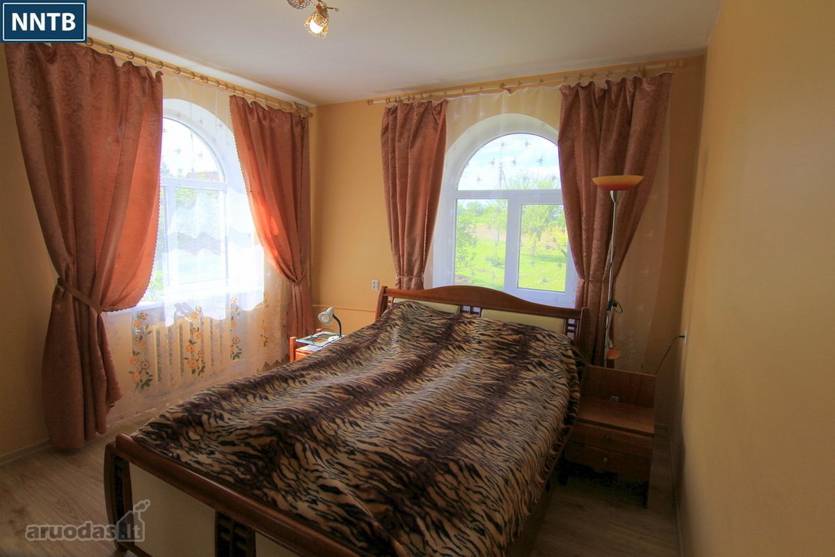 Parduodama išpuoselėta sodyba, 1,66 ha žemės - nuotraukos Nr. 15