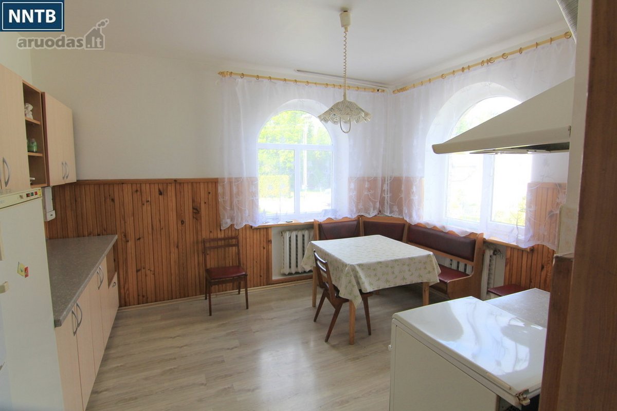 Parduodama išpuoselėta sodyba, 1,66 ha žemės - nuotraukos Nr. 17