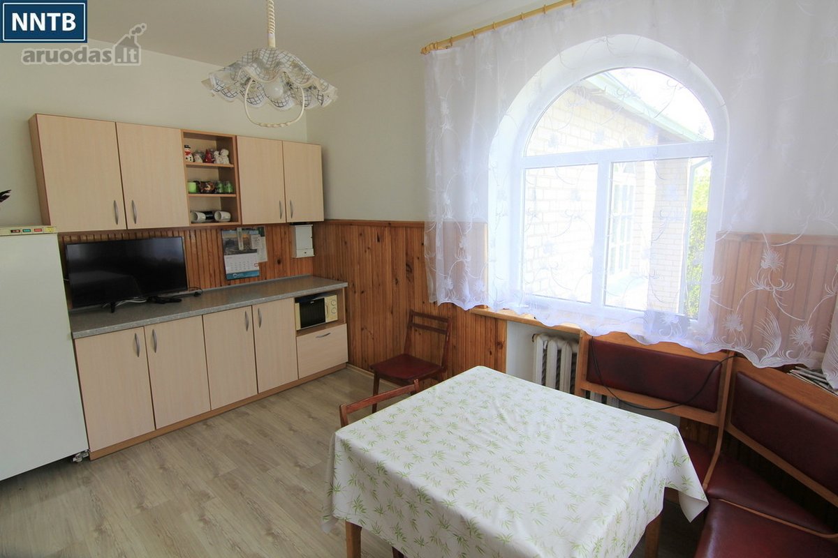Parduodama išpuoselėta sodyba, 1,66 ha žemės - nuotraukos Nr. 19
