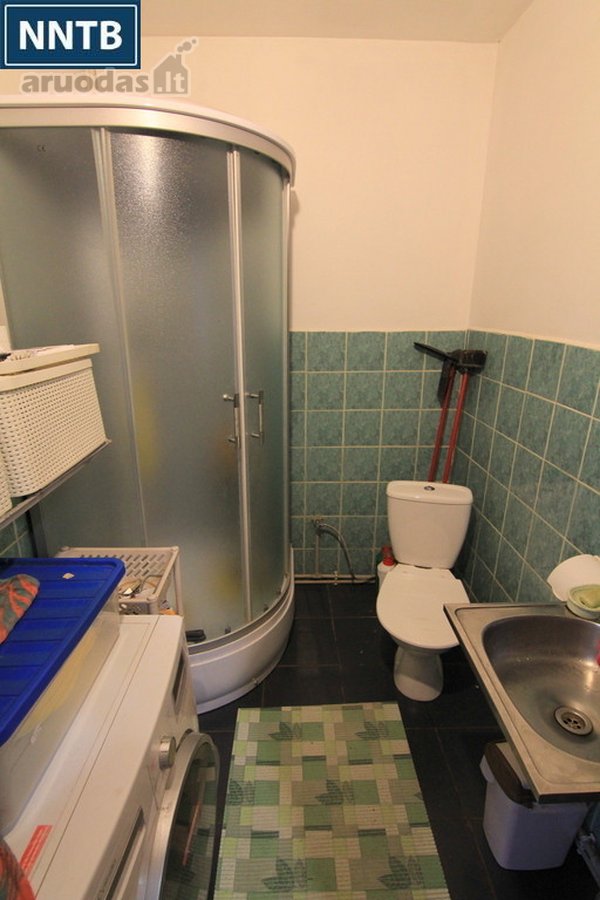 Parduodama išpuoselėta sodyba, 1,66 ha žemės - nuotraukos Nr. 20