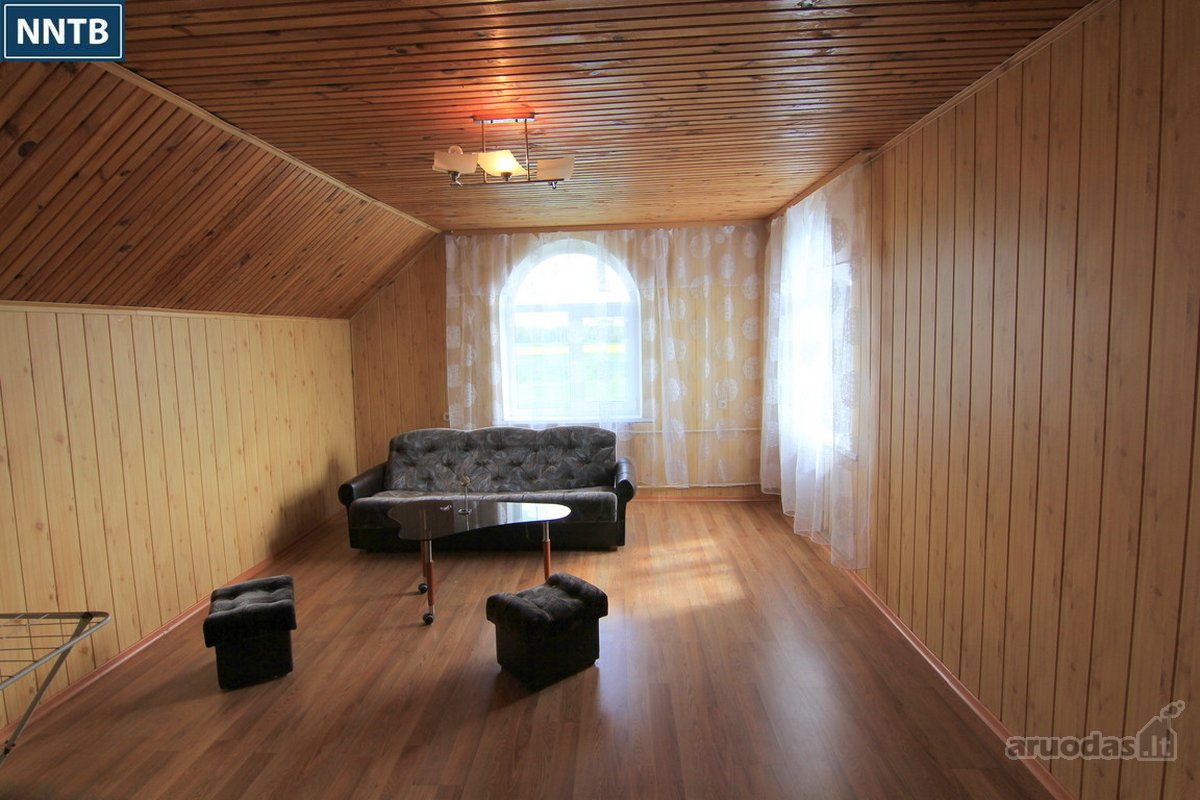 Parduodama išpuoselėta sodyba, 1,66 ha žemės - nuotraukos Nr. 23
