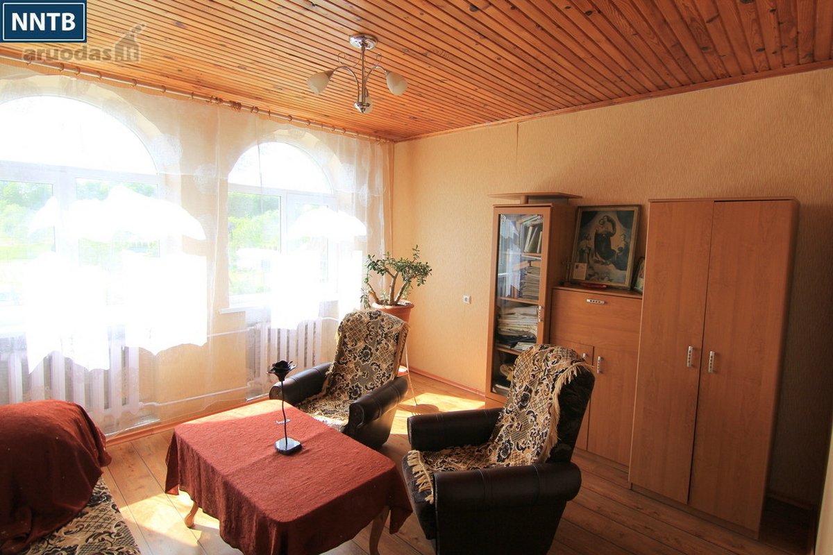 Parduodama išpuoselėta sodyba, 1,66 ha žemės - nuotraukos Nr. 24