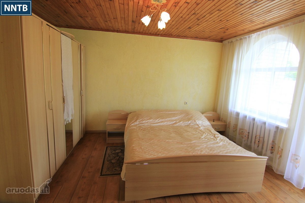 Parduodama išpuoselėta sodyba, 1,66 ha žemės - nuotraukos Nr. 25