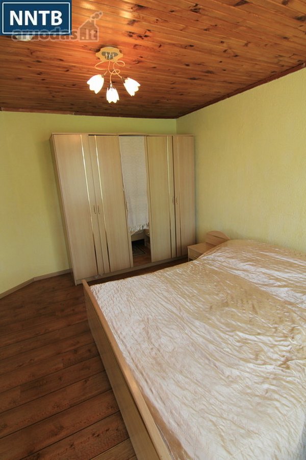 Parduodama išpuoselėta sodyba, 1,66 ha žemės - nuotraukos Nr. 28