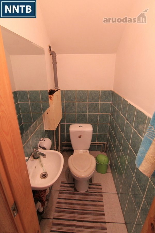 Parduodama išpuoselėta sodyba, 1,66 ha žemės - nuotraukos Nr. 29