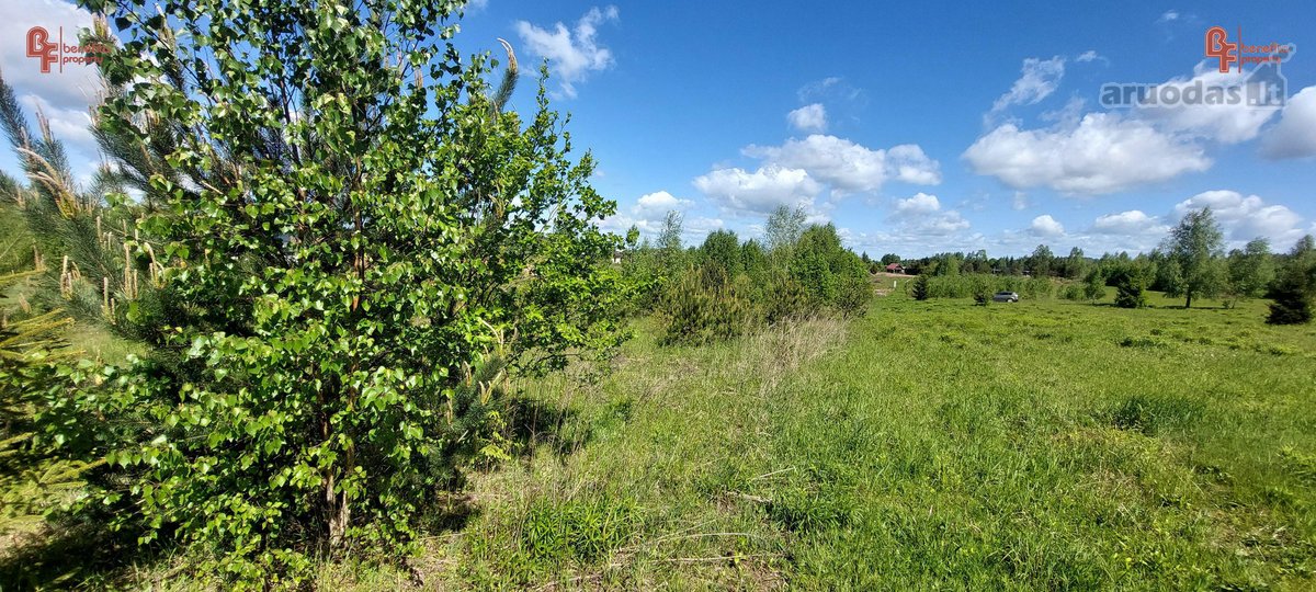 Parduodamas geroje vietoje esantis sklypas - nuotraukos Nr. 9