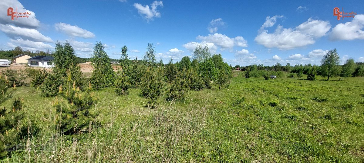 Parduodamas geroje vietoje esantis sklypas - nuotraukos Nr. 6