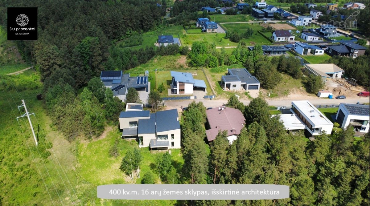 Nt agentūra „Du Procentai“ 2% siūlo! - nuotraukos Nr. 6