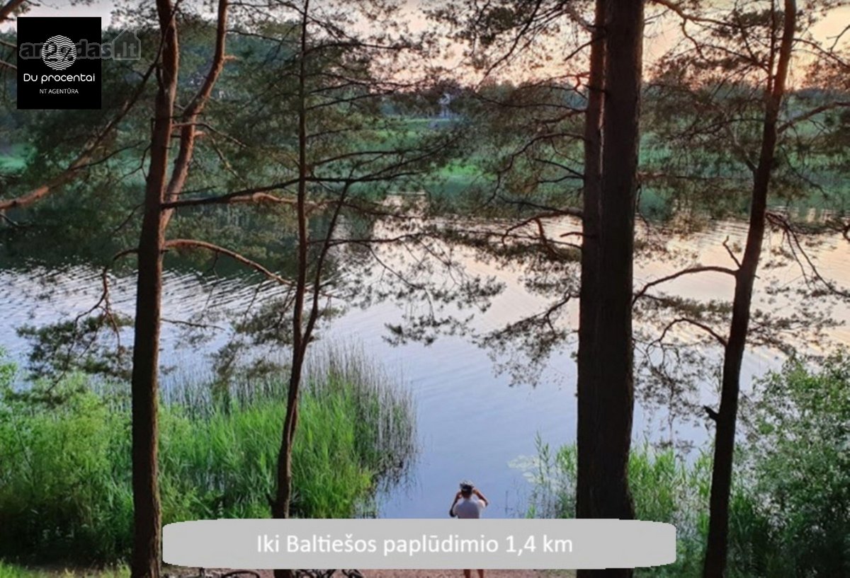 Nt agentūra „Du Procentai“ 2% siūlo! - nuotraukos Nr. 8