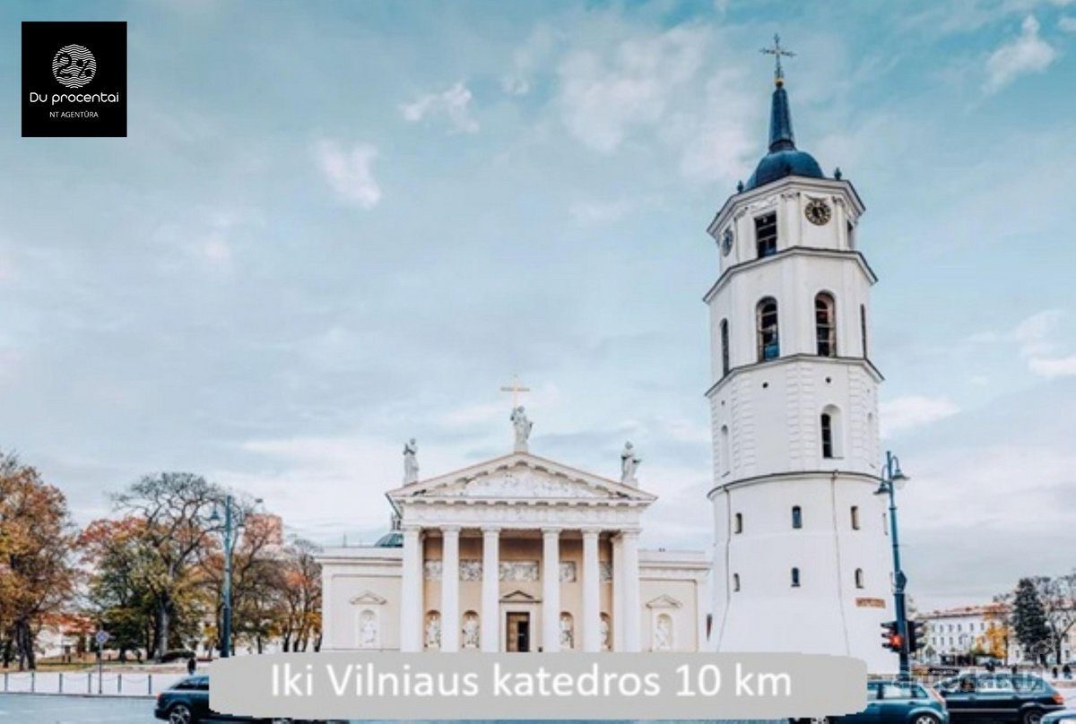 Nt agentūra „Du Procentai“ 2% siūlo! - nuotraukos Nr. 11