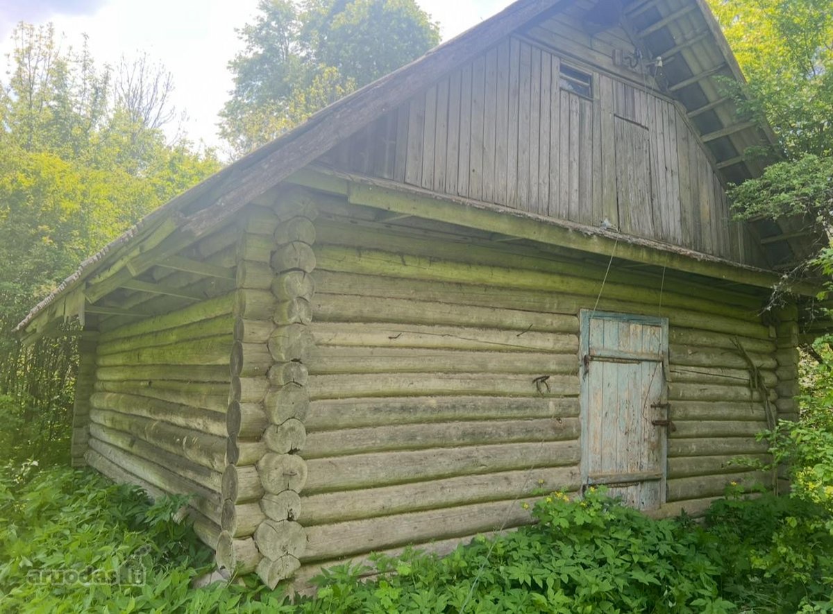 Ignalinos raj., Rimšės sen., Smilginiškės - nuotraukos Nr. 4