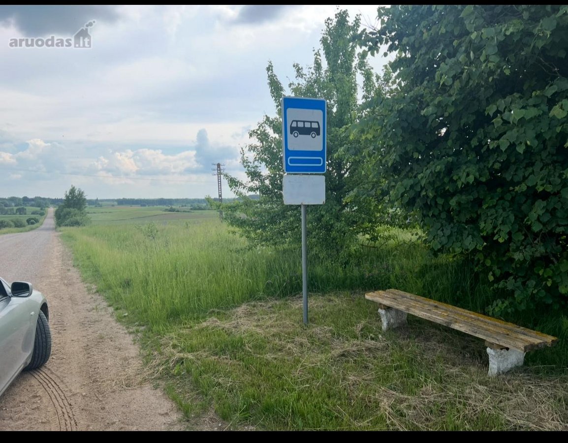 Ignalinos raj., Rimšės sen., Smilginiškės - nuotraukos Nr. 6