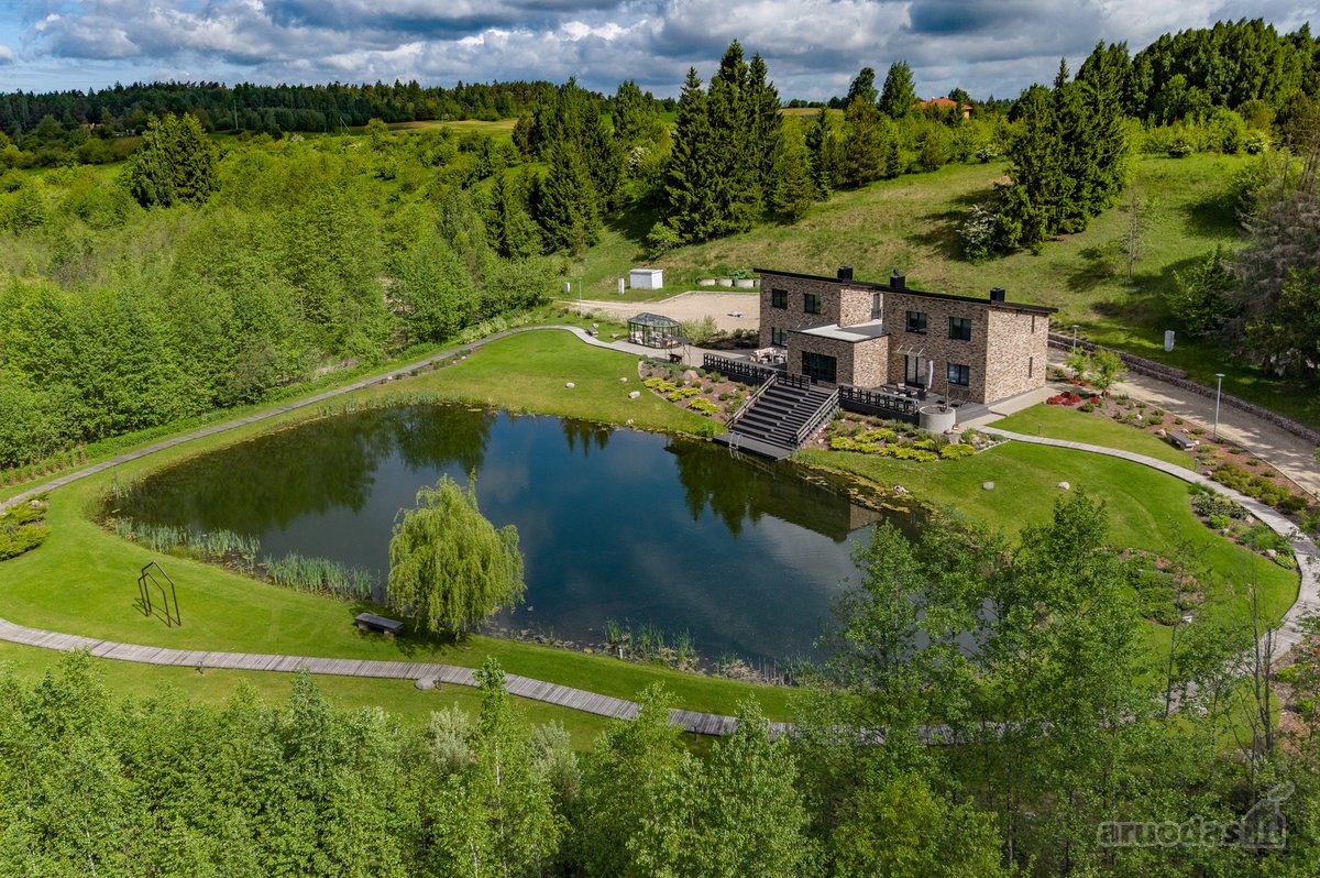 Išskirtinis Gyvenimo Būdo Ir Investicijos - nuotraukos Nr. 22
