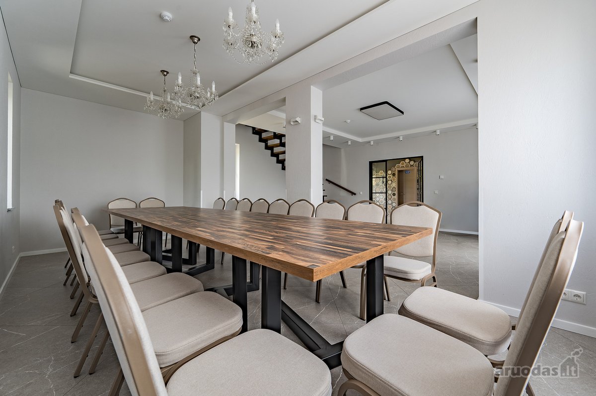 Išskirtinis Gyvenimo Būdo Ir Investicijos - nuotraukos Nr. 31