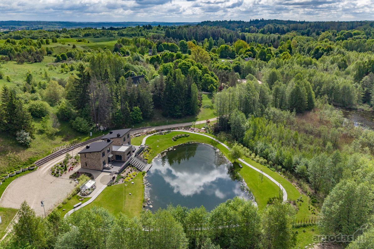 Išskirtinis Gyvenimo Būdo Ir Investicijos - nuotraukos Nr. 44