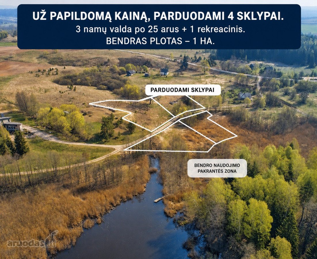 Išskirtinis Gyvenimo Būdo Ir Investicijos - nuotraukos Nr. 47