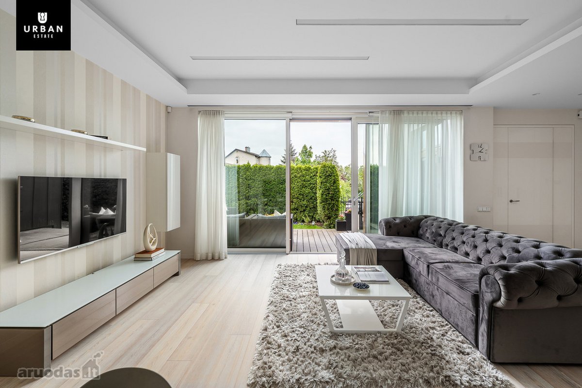 Išskirtinė Galimybė Įsikurti Modernios - nuotraukos Nr. 3