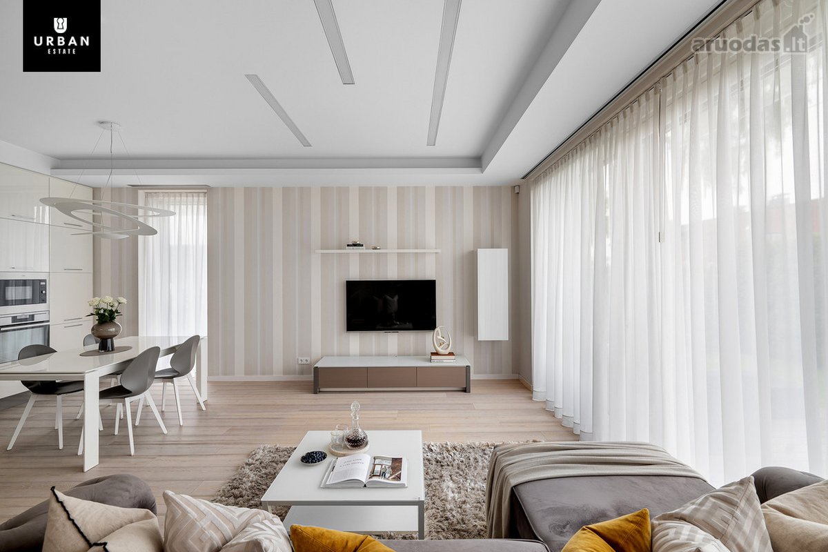 Išskirtinė Galimybė Įsikurti Modernios - nuotraukos Nr. 5