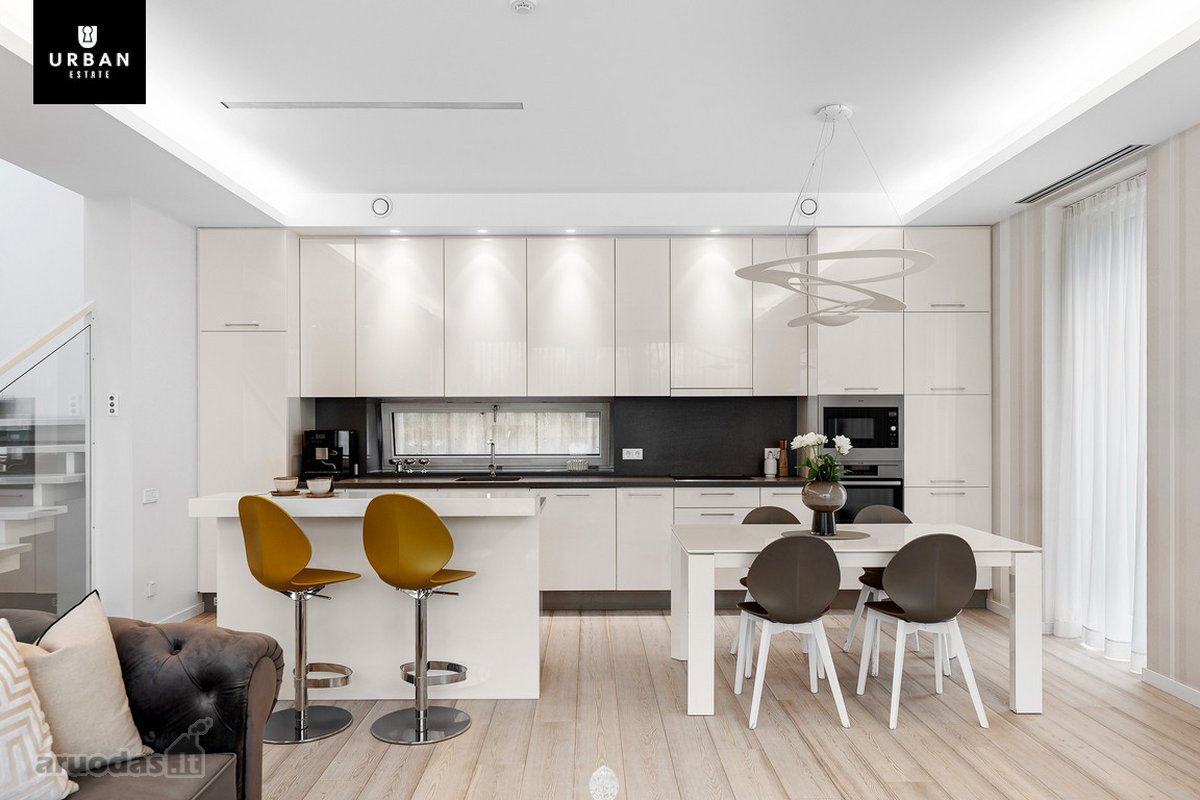 Išskirtinė Galimybė Įsikurti Modernios - nuotraukos Nr. 6