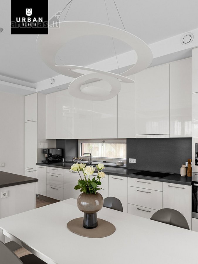 Išskirtinė Galimybė Įsikurti Modernios - nuotraukos Nr. 8