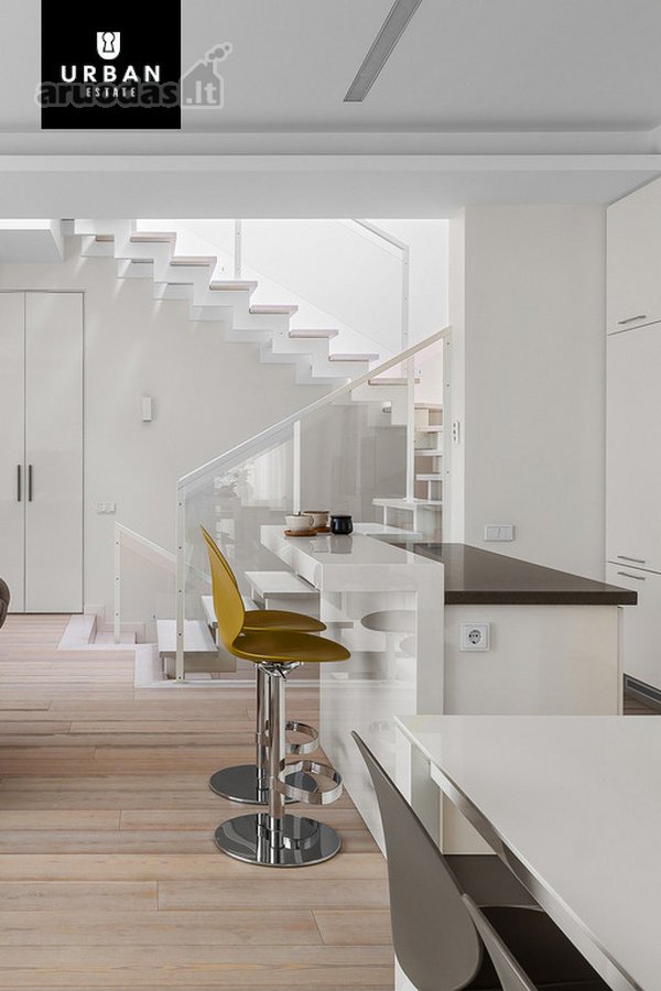 Išskirtinė Galimybė Įsikurti Modernios - nuotraukos Nr. 9