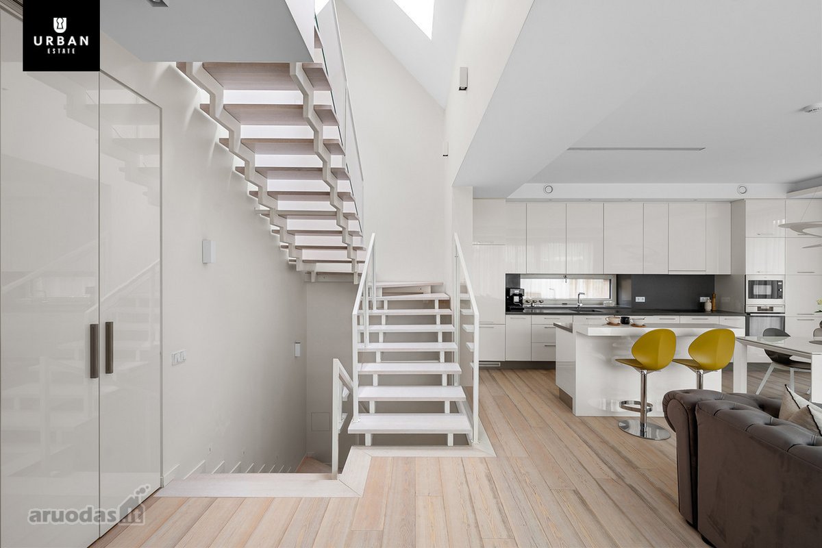 Išskirtinė Galimybė Įsikurti Modernios - nuotraukos Nr. 10