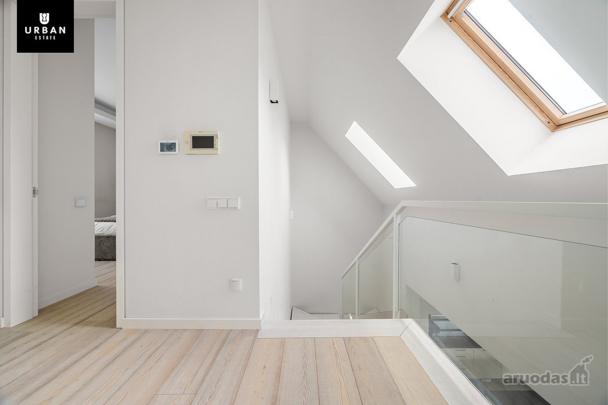 Išskirtinė Galimybė Įsikurti Modernios - nuotraukos Nr. 11