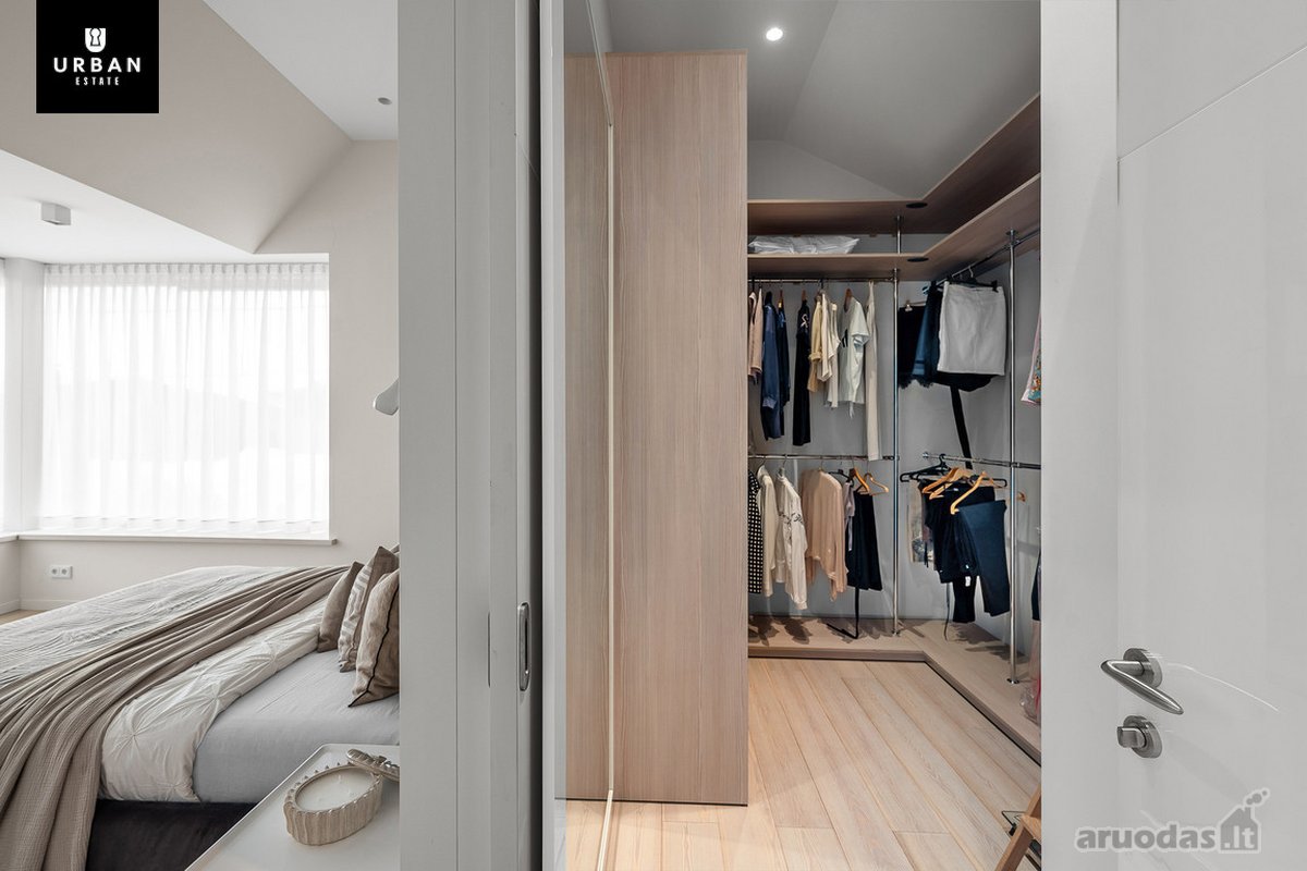 Išskirtinė Galimybė Įsikurti Modernios - nuotraukos Nr. 12