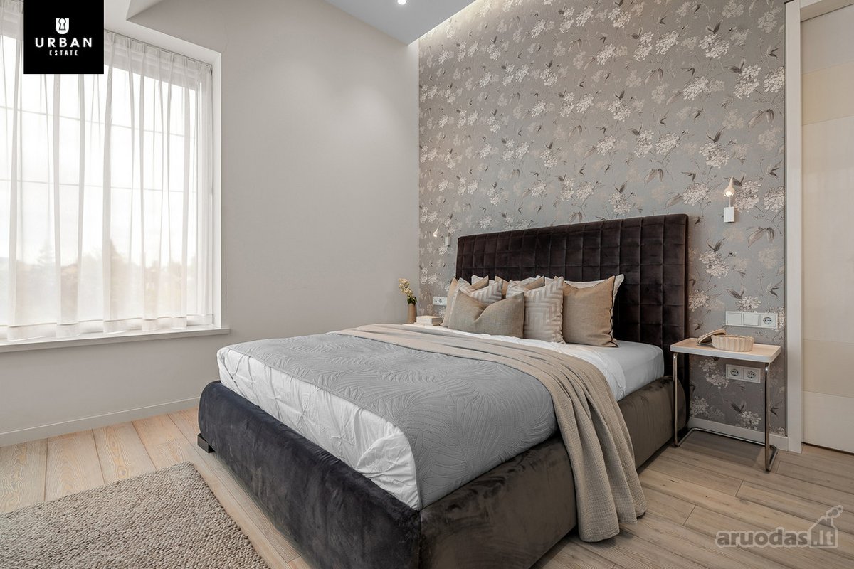 Išskirtinė Galimybė Įsikurti Modernios - nuotraukos Nr. 13