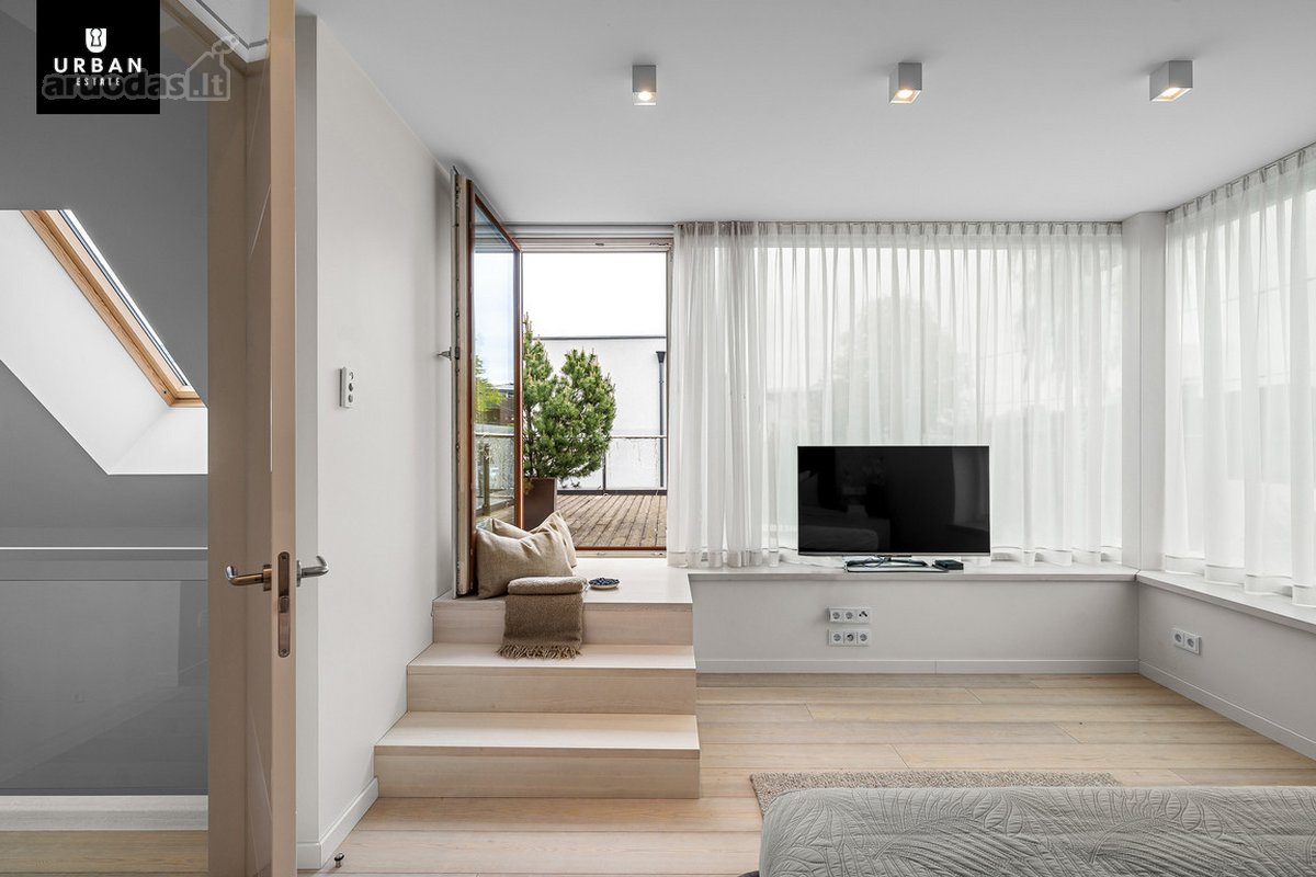 Išskirtinė Galimybė Įsikurti Modernios - nuotraukos Nr. 14