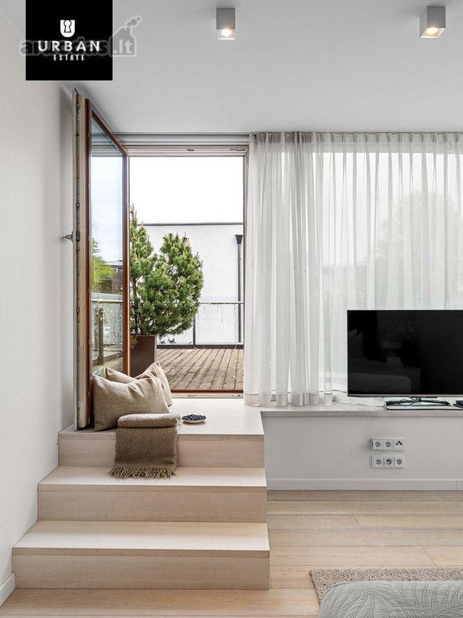 Išskirtinė Galimybė Įsikurti Modernios - nuotraukos Nr. 15