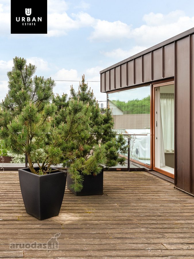 Išskirtinė Galimybė Įsikurti Modernios - nuotraukos Nr. 16