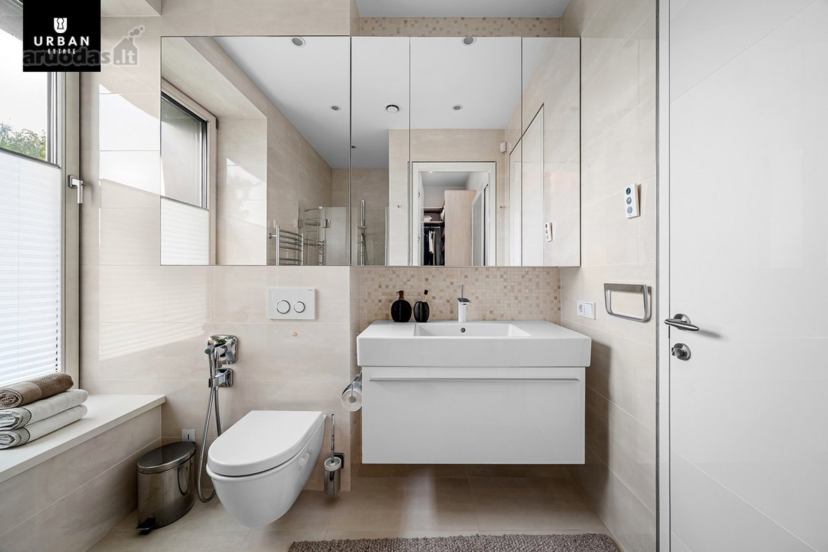 Išskirtinė Galimybė Įsikurti Modernios - nuotraukos Nr. 18