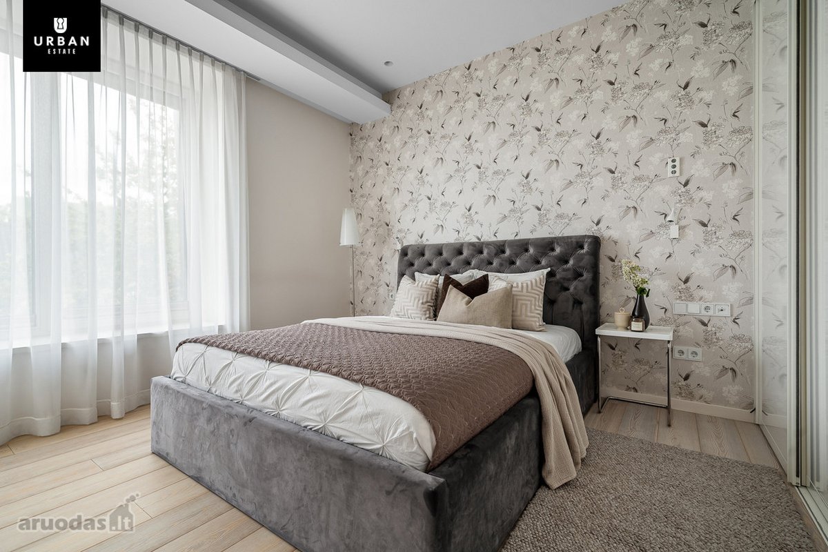 Išskirtinė Galimybė Įsikurti Modernios - nuotraukos Nr. 19