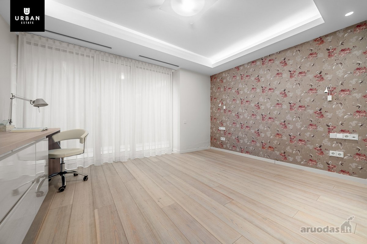 Išskirtinė Galimybė Įsikurti Modernios - nuotraukos Nr. 21