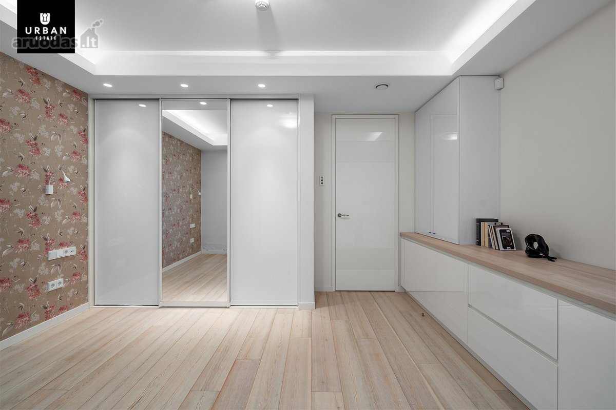 Išskirtinė Galimybė Įsikurti Modernios - nuotraukos Nr. 22