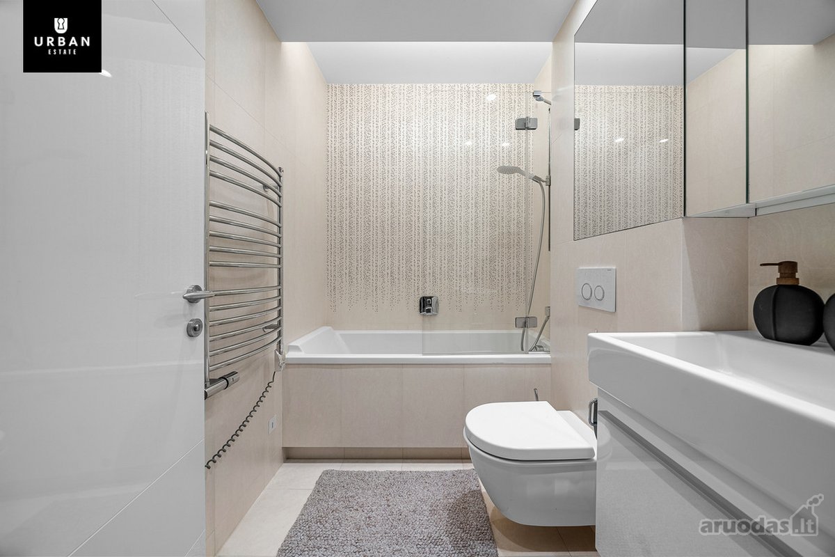 Išskirtinė Galimybė Įsikurti Modernios - nuotraukos Nr. 23