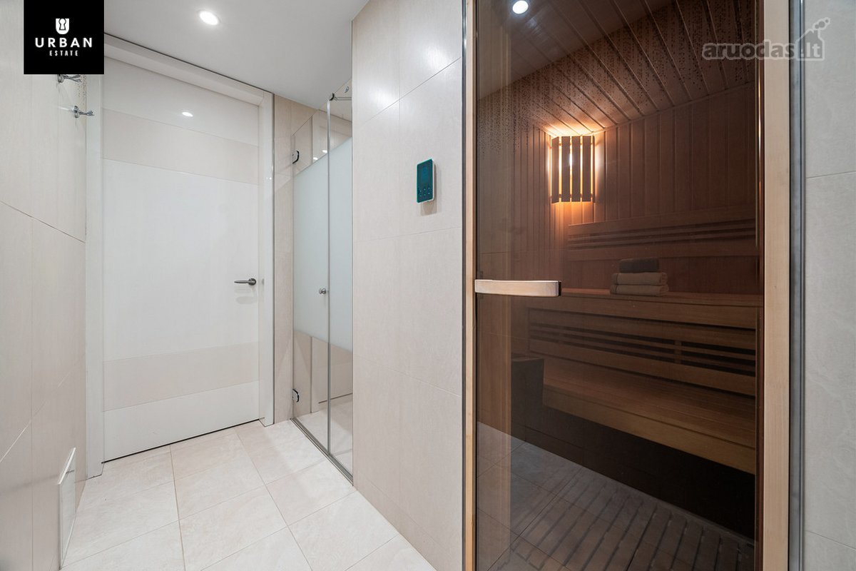 Išskirtinė Galimybė Įsikurti Modernios - nuotraukos Nr. 24