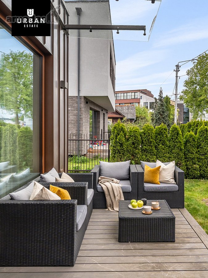 Išskirtinė Galimybė Įsikurti Modernios - nuotraukos Nr. 27