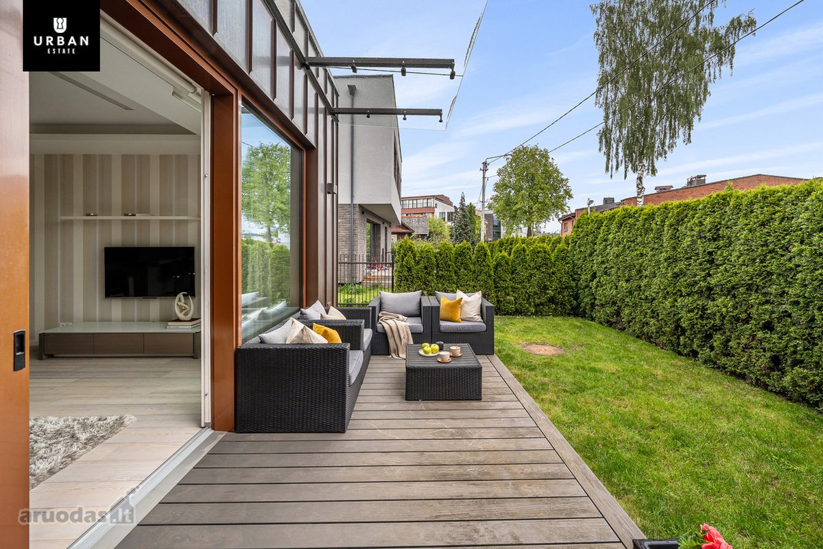 Išskirtinė Galimybė Įsikurti Modernios - nuotraukos Nr. 28