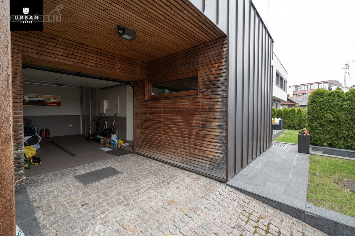 Išskirtinė Galimybė Įsikurti Modernios - nuotraukos Nr. 29