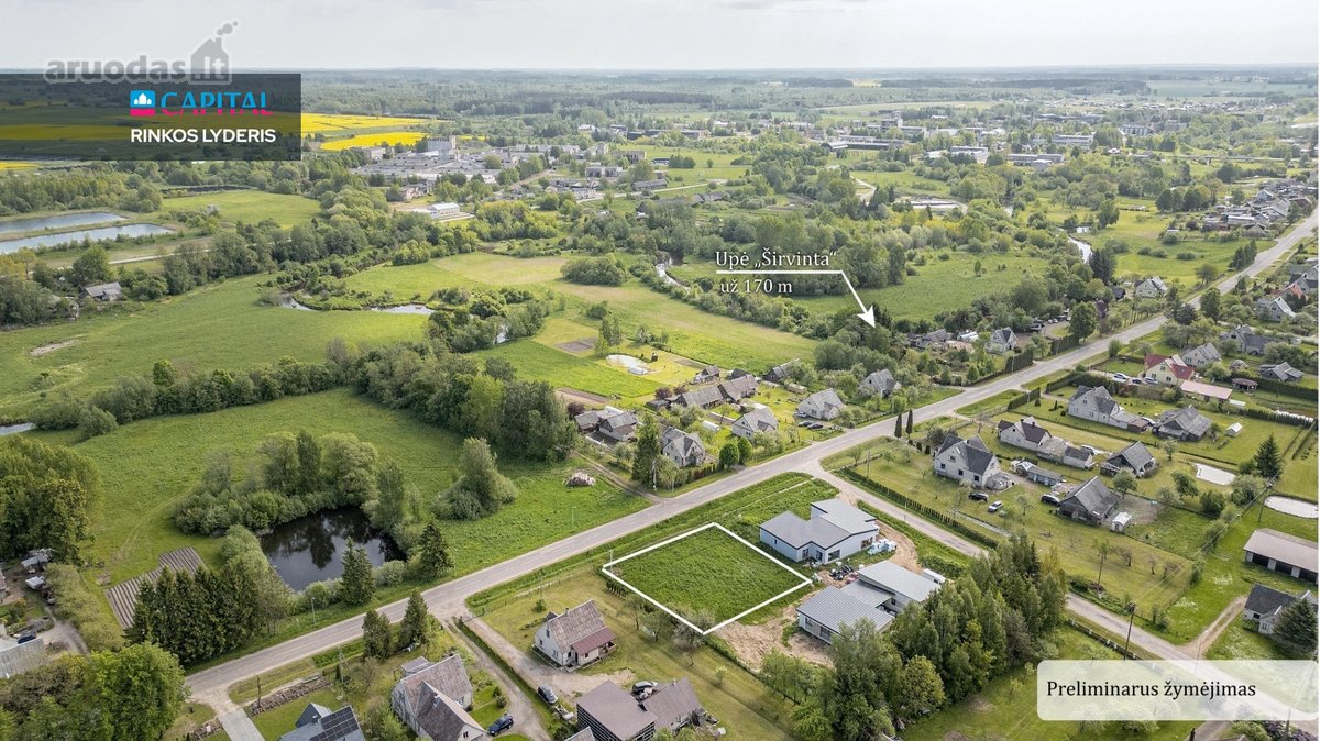 Širvintų R. Sav., Širvintų K., Draugystės G. - nuotraukos Nr. 3