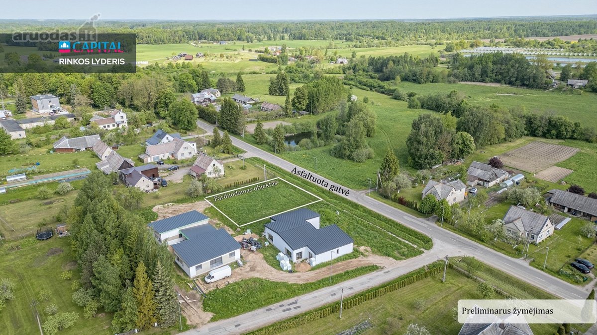 Širvintų R. Sav., Širvintų K., Draugystės G. - nuotraukos Nr. 4