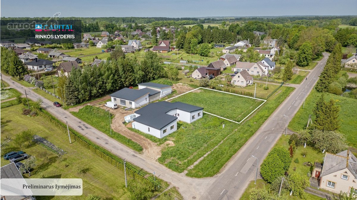 Širvintų R. Sav., Širvintų K., Draugystės G. - nuotraukos Nr. 5