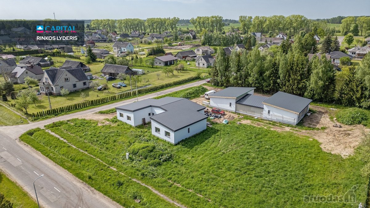 Širvintų R. Sav., Širvintų K., Draugystės G. - nuotraukos Nr. 8