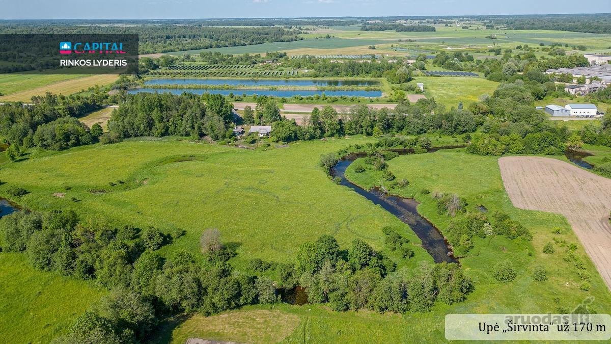 Širvintų R. Sav., Širvintų K., Draugystės G. - nuotraukos Nr. 10