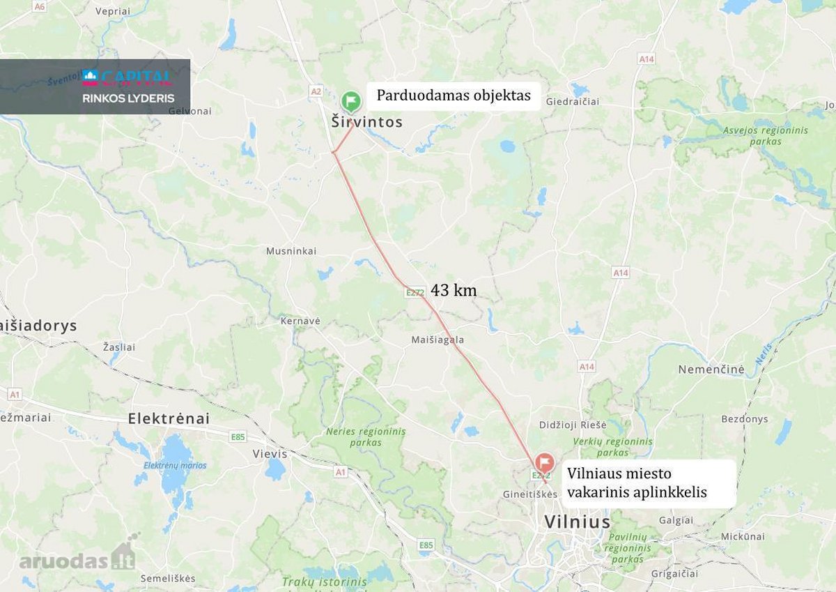 Širvintų R. Sav., Širvintų K., Draugystės G. - nuotraukos Nr. 13