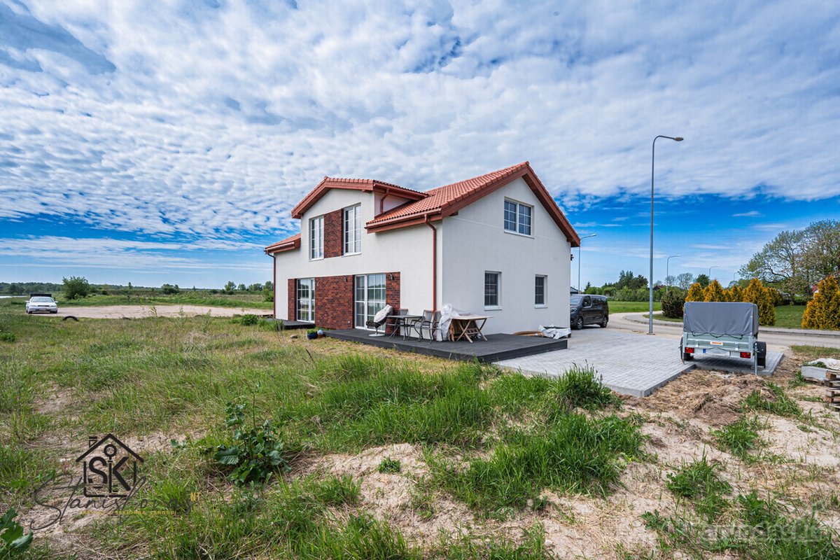 Parduodamas Erdvus Butas Su Vaizdu Į - nuotraukos Nr. 27