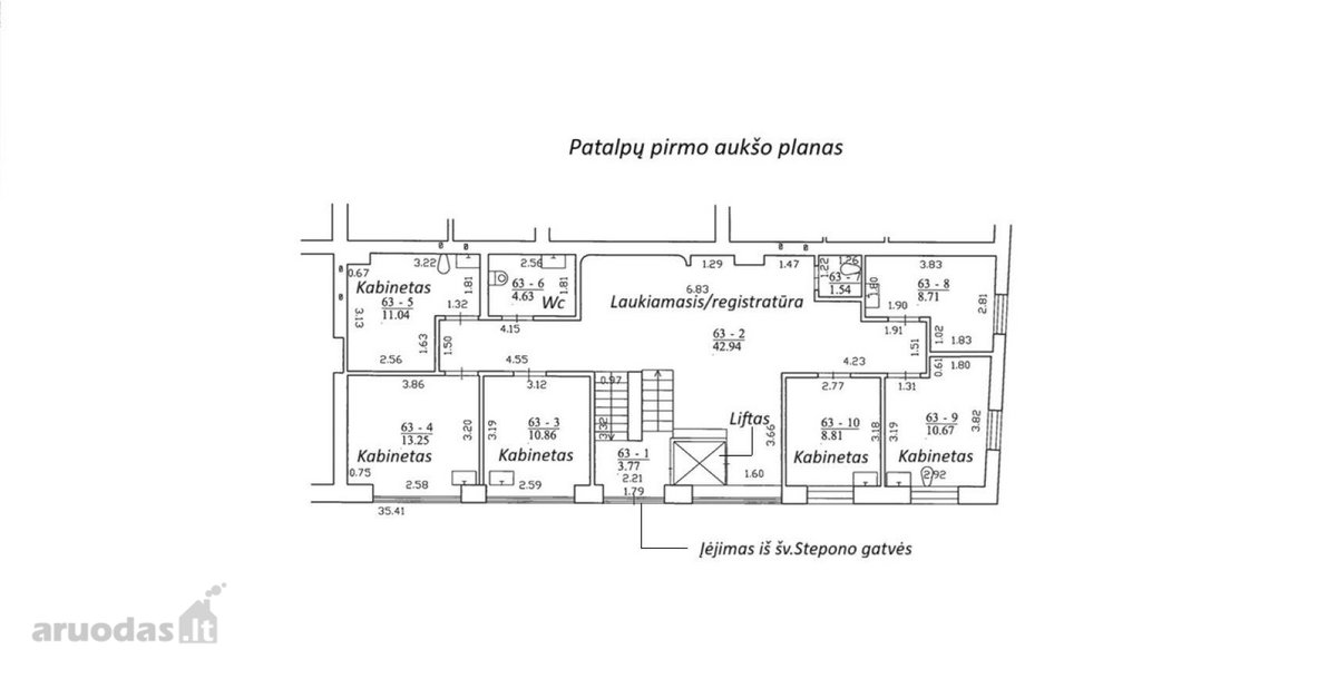 Parduodamos pilnai įrengtos Premium klasės - nuotraukos Nr. 27