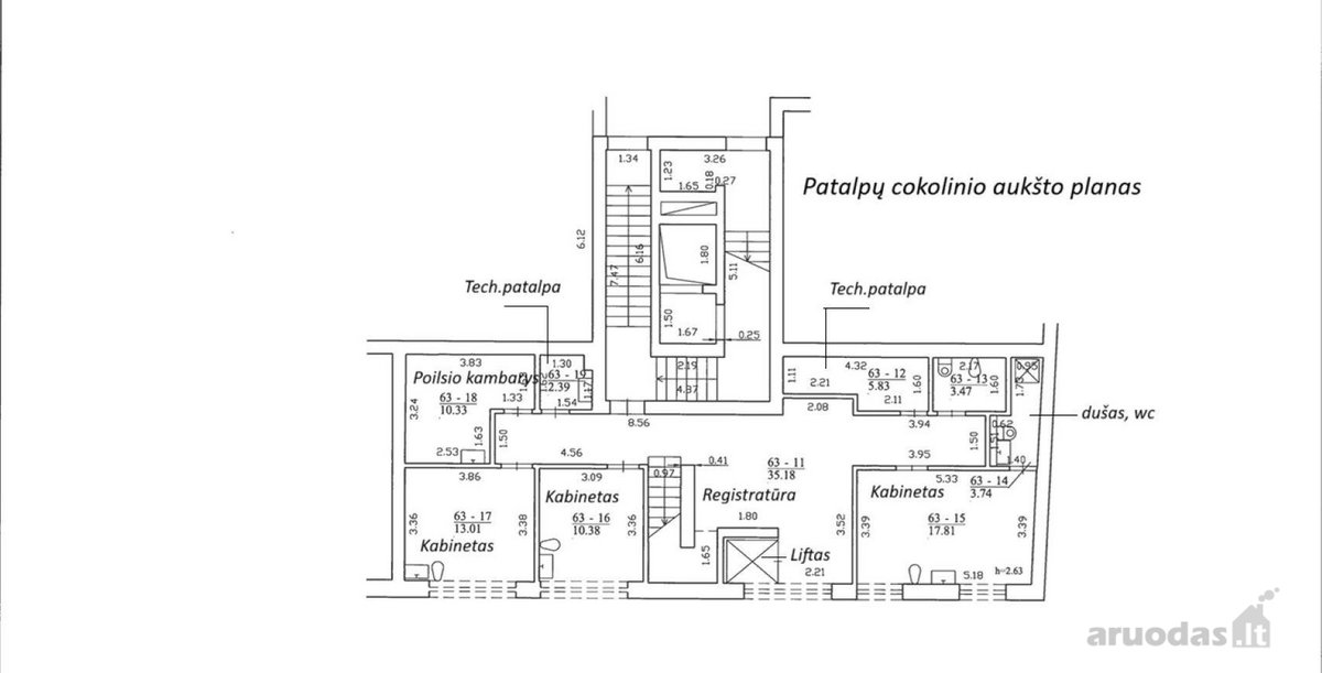 Parduodamos pilnai įrengtos Premium klasės - nuotraukos Nr. 28